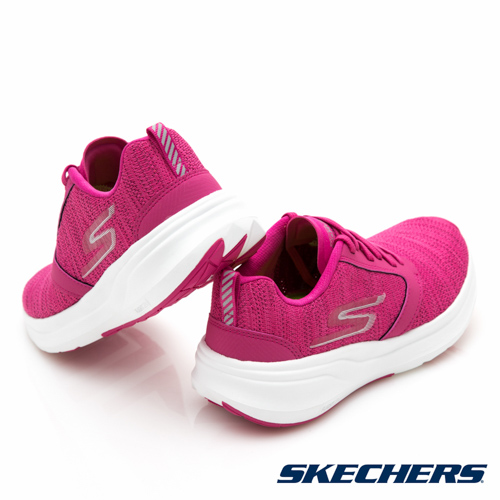 SKECHERS(女)跑步系列GO RUN RIDE 7-15200PNK