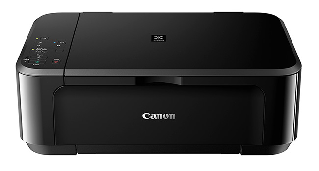 Canon PIXMA MG3670 多功能相片複合機【經典黑】