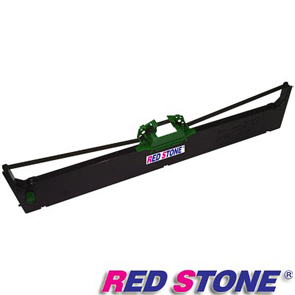 RED STONE for OLIVETTI PR9/TTP10色帶(黑色)