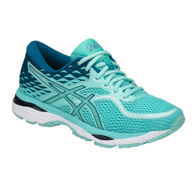 ASICS GEL-CUMULUS 19 女慢跑鞋 T7B8N-8888