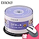 DIOO 海洋版 16X DVD+R 150片桶 (加贈M31光學滑鼠) product thumbnail 1