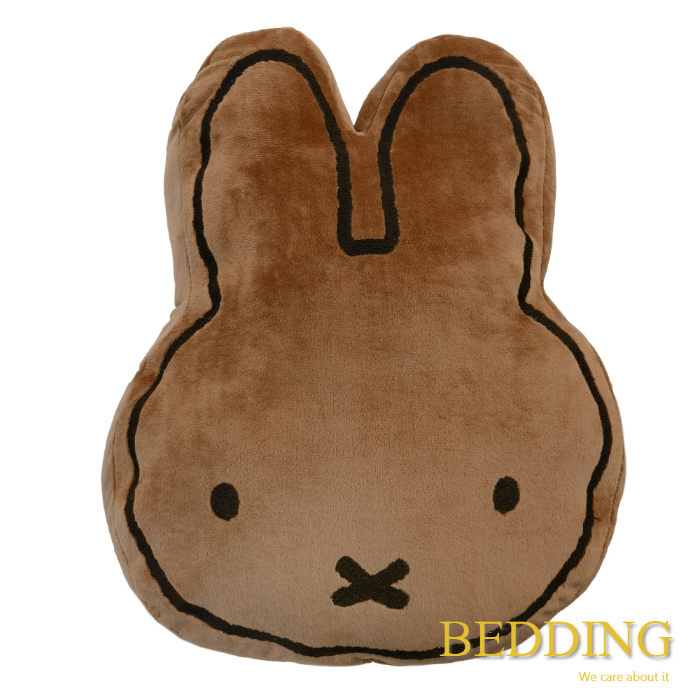 Bedding Miffy 米飛兔造型抱枕c 可愛抱枕 造型抱枕 Yahoo奇摩購物中心