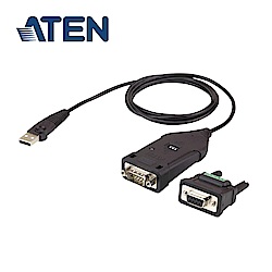 ATEN USB 轉 RS-422/485 轉接器 