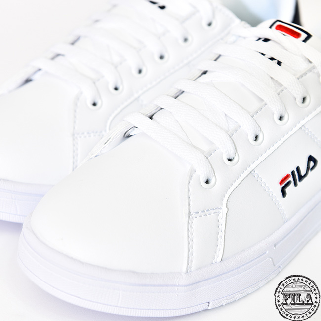 FILA 女款 正版 韓版限量潮流復古甜品鞋