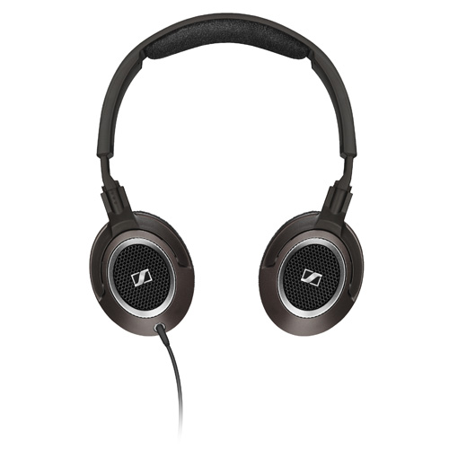 SENNHEISER HD 239 耳罩式耳機