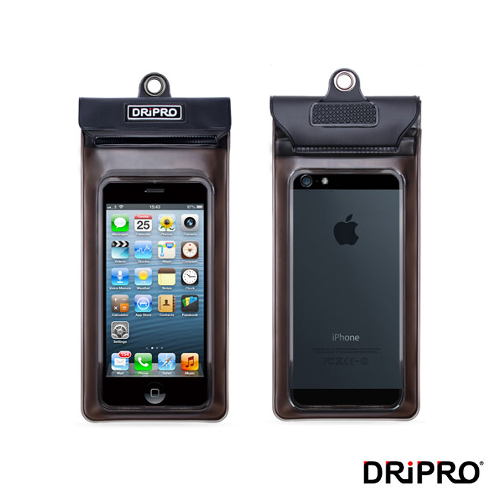 DRiPRO 4吋以下智慧型手機防水袋