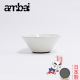 日本製小泉誠 ambai 食器 陶瓷親子碗 S (3入) product thumbnail 1