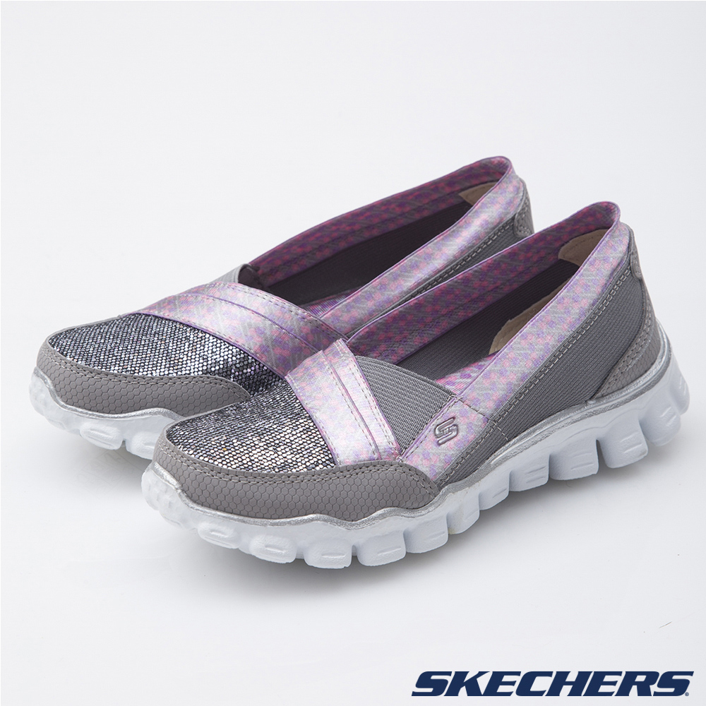 SKECHERS (童) 女童系列Skech Flex II-81240LCCL