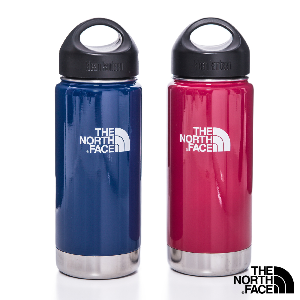 非売品】HYKE THE NORTH FACE klean kanteen-