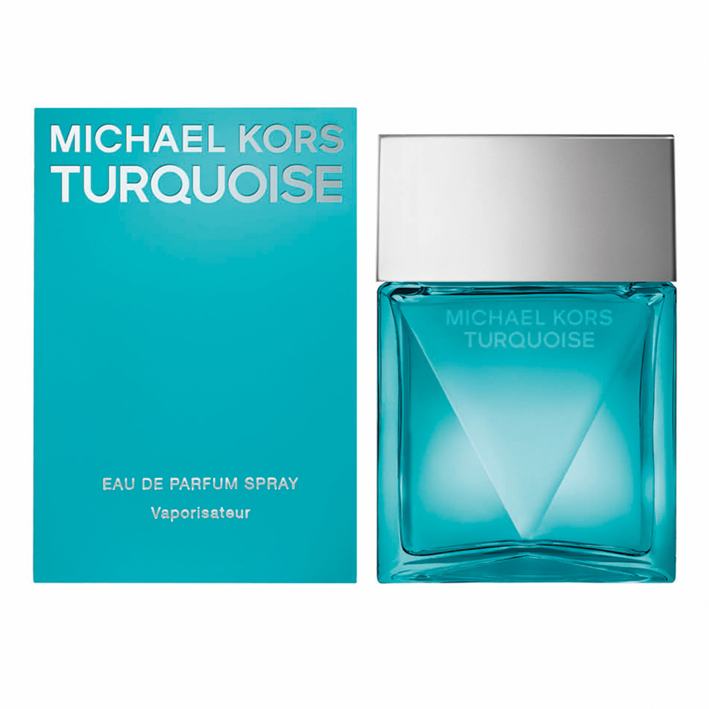 Michael Kors 經典‧蔚藍淡香精100ml