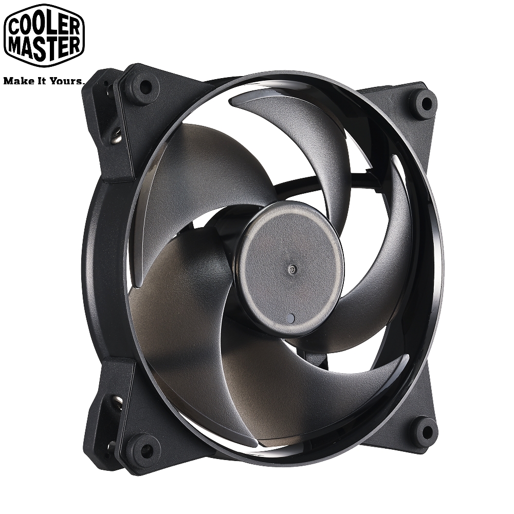 Cooler Master MasterFan Pro 120 AirPressure風扇