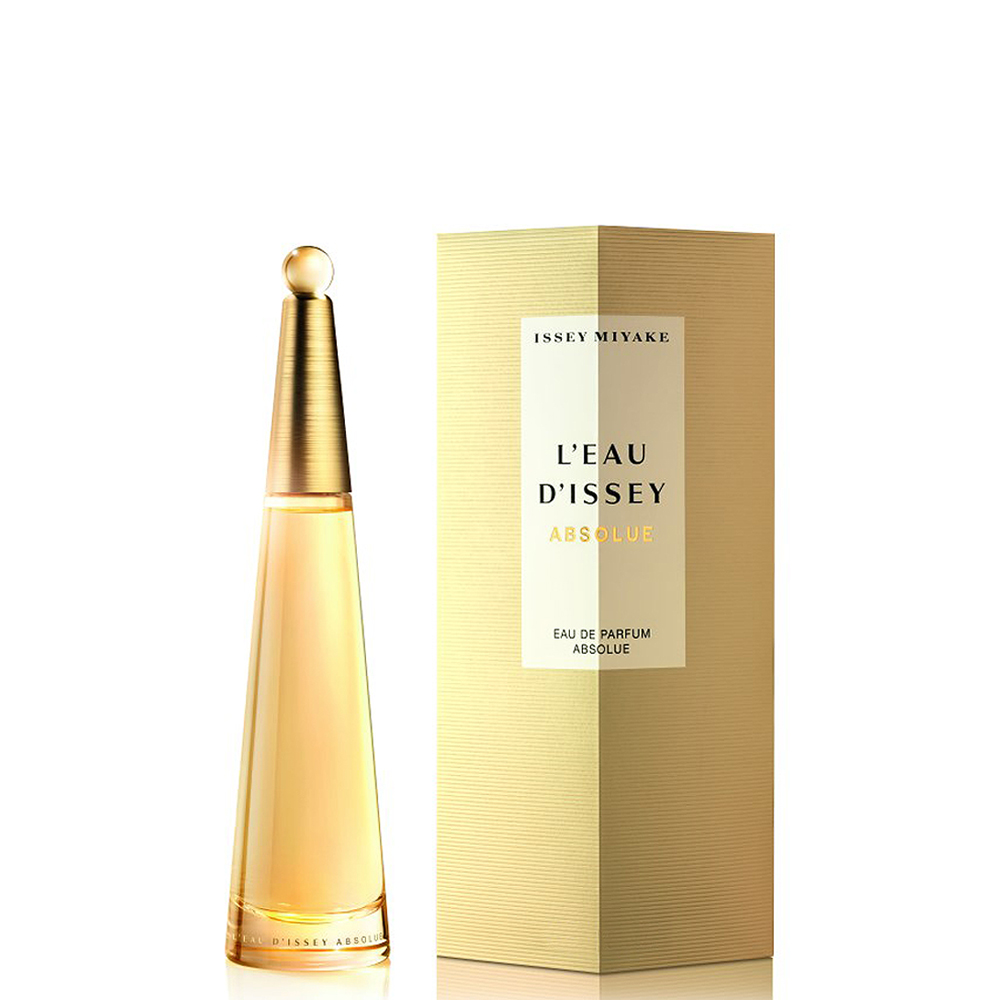 Issey Miyake Absolue 三宅一生沐光女性淡香精50ml