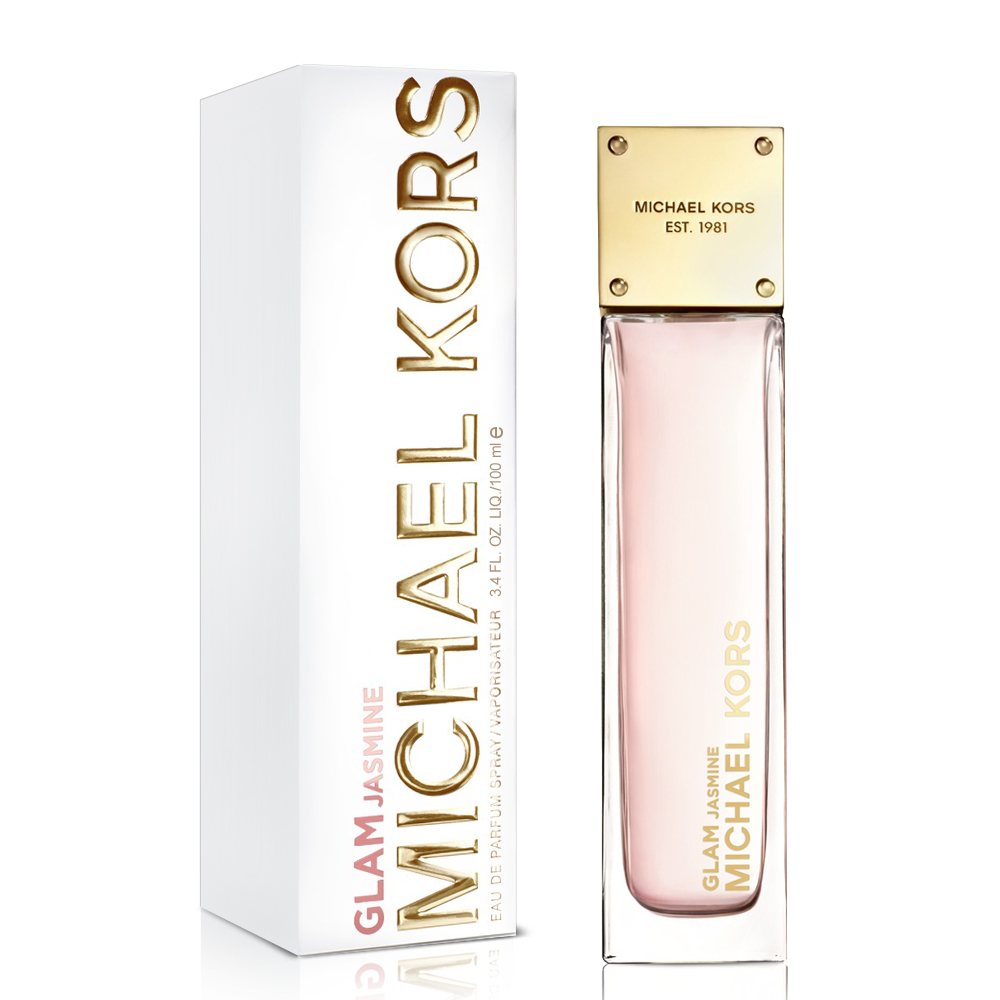 Michael Kors 低調茉莉女性淡香精 100ml