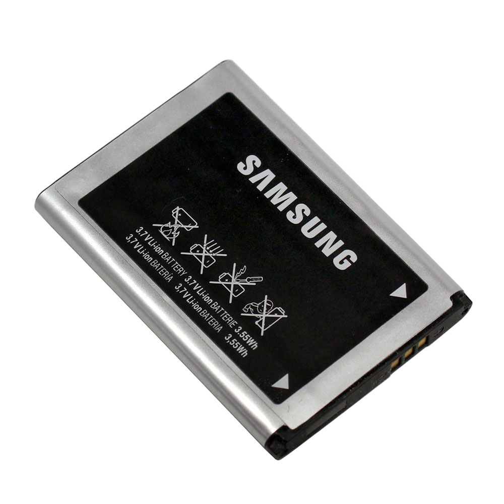 Samsung 原廠電池E2550系列(無吊卡)