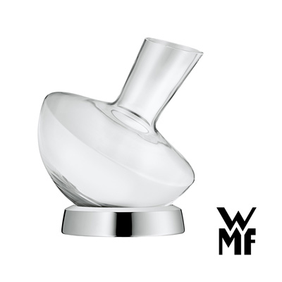 WMF 玻璃醒酒器