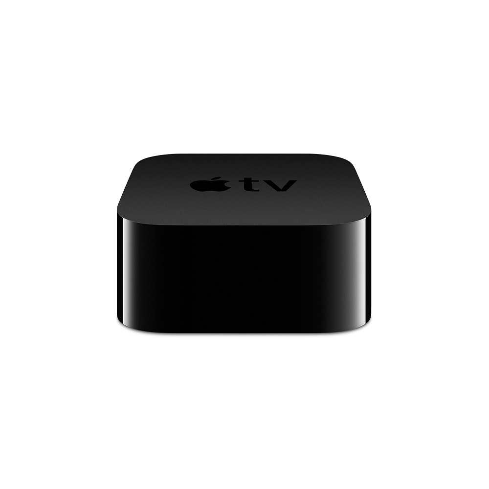 Apple TV 4K 32GB (MQD22TA/A) | 電視盒| Yahoo奇摩購物中心