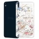 Hello Kitty HTC Desire 816 透明軟式殼 熱線款 product thumbnail 1