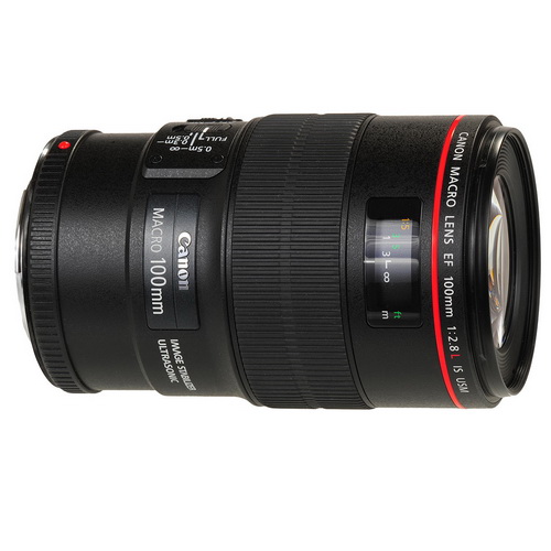 Canon EF 100mm F2.8L Macro IS USM (平輸) | CANON | Yahoo奇摩購物中心