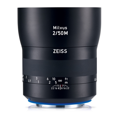 Carl Zeiss Milvus 2/50M ZE(公司貨)For Canon