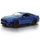 2015 Ford Mustang 1:18 合金模型車 (寶藍) product thumbnail 1