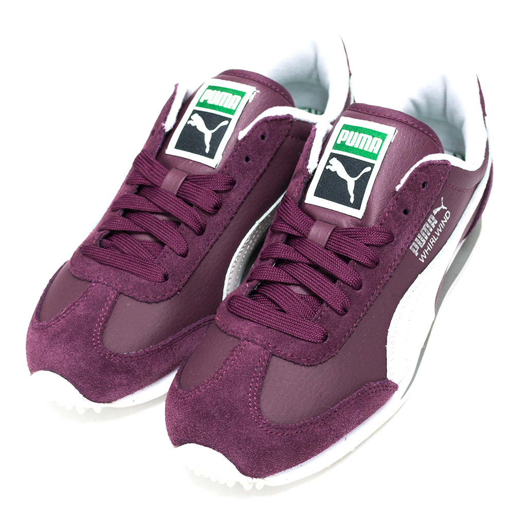 puma whirlwind classic zinfandel