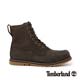 Timberland 男款棕色戶外防水綁帶6吋靴 product thumbnail 1