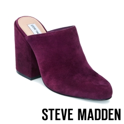 STEVE MADDEN-STELA-BURGUND