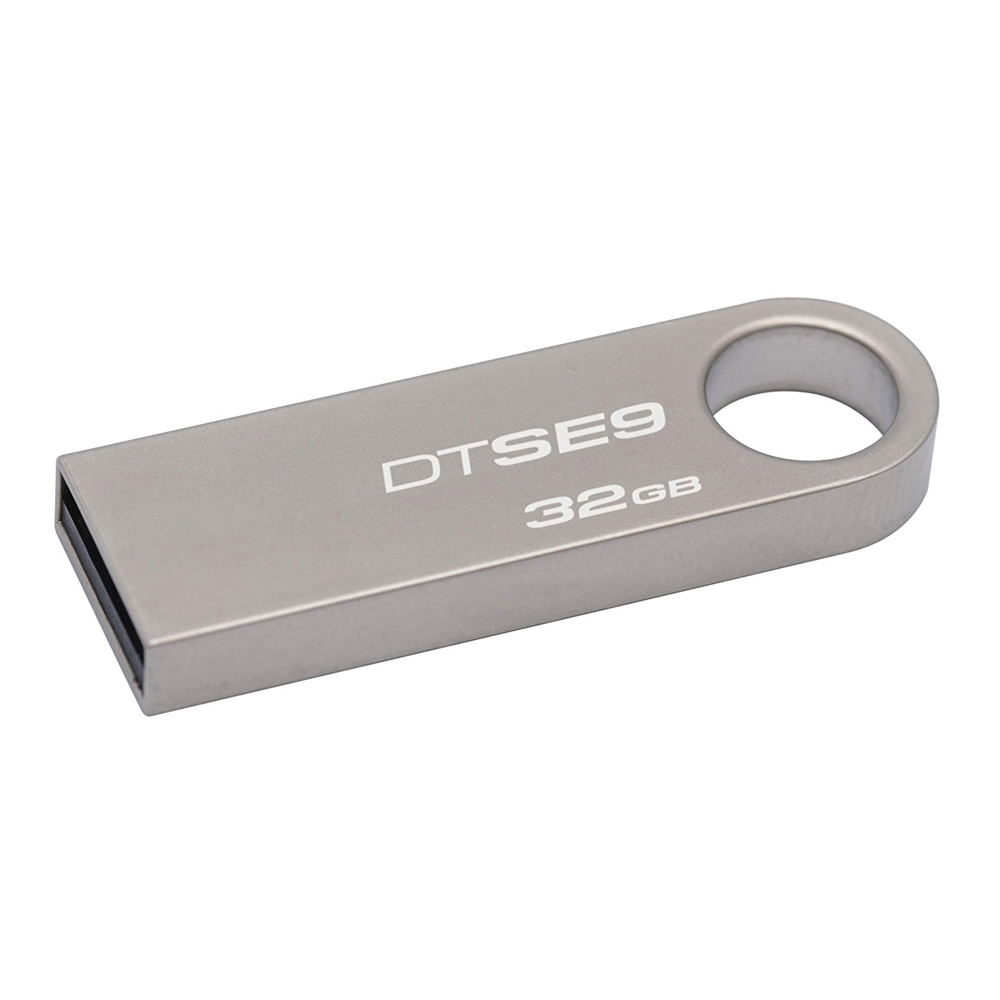 金士頓 Kingston DataTraveler SE9 隨身碟 32GB