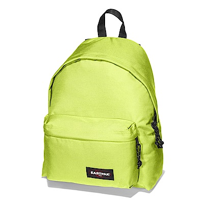 EASTPAK 後背包 Padded PakR系列 Ciao Green