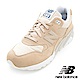 New Balance 580復古鞋MRT580EC中性咖啡 product thumbnail 1