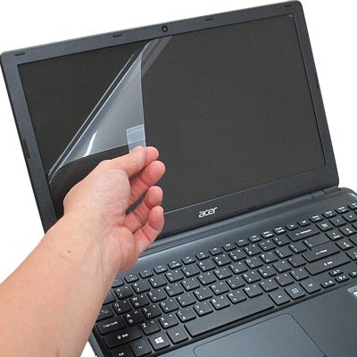 ACER Aspire E1-572 E1-572G 靜電式筆電LCD液晶螢幕貼