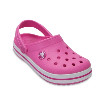 Crocs 卡駱馳 (童) 小經典克駱格-204537-6U9