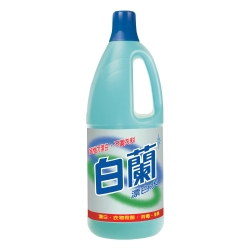 白蘭 漂白水(1.5L)