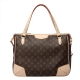 LV M41232 經典Monogram Estrela MM二用手提/斜背包(中) product thumbnail 1