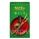 Pocky 格力高宇治抹茶巧克力棒4袋入(84.4g) product thumbnail 1