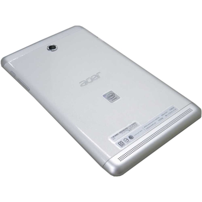 EZstick ACER ICONIA Tab 8 A1-840 專用 二代透氣機身保護膜