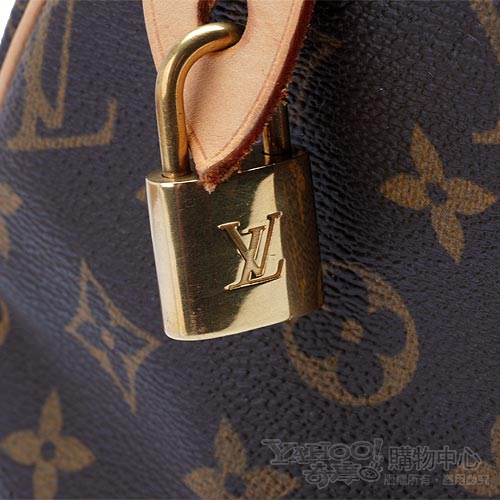 Louis Vuitton Monogram Speedy 30 Hand Bag M41526 LV Auth sy128 Cloth  ref.334930 - Joli Closet