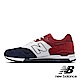 New Balance 復古鞋ML997HCA男性白色 product thumbnail 1