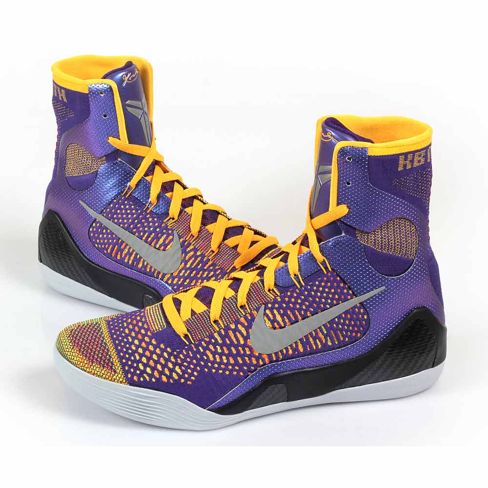 男)NIKE KOBE 9 ELITE XDR 籃球鞋| 籃球鞋 