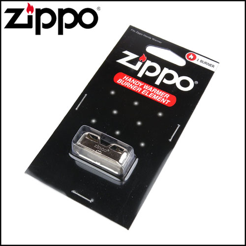 ZIPPO 日本進口~懷爐專用火口，PEACOCK懷爐也可用