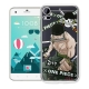 航海王 HTC Desire 10 Pro 透明軟式手機殼(封鎖索隆) product thumbnail 1