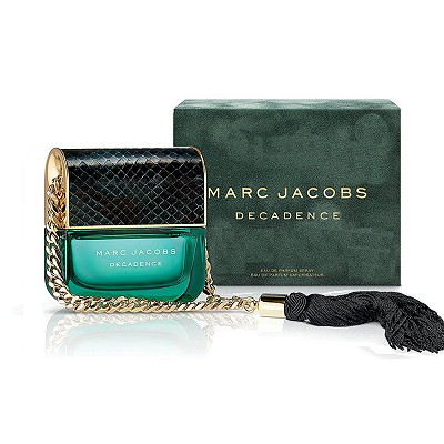 Marc Jacobs Decadence 不羈女郎淡香精 100ml