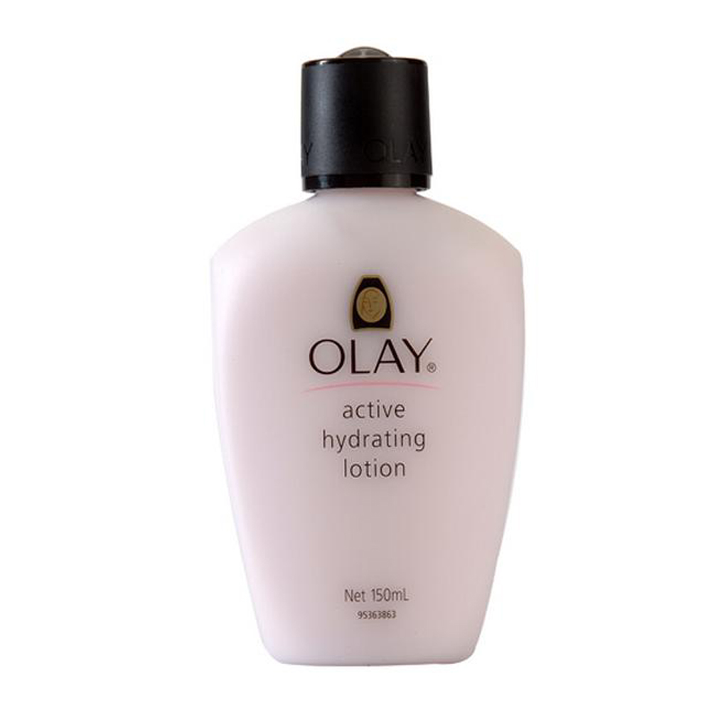 OLAY 歐蕾 滋潤保濕乳液150ml