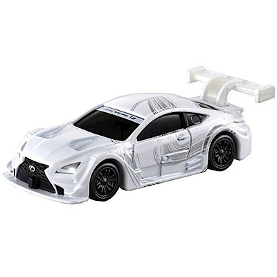 任選TOMICA PREMIUM 08 LEXUS RC F GT500 TM82436多