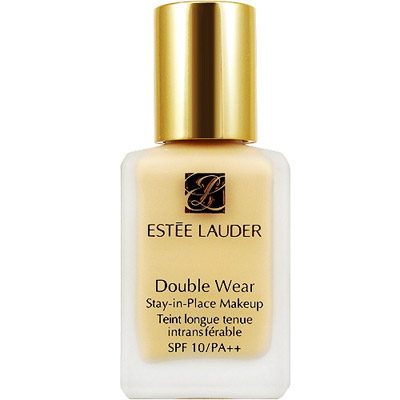 Estee lauder флюид тональный double wear