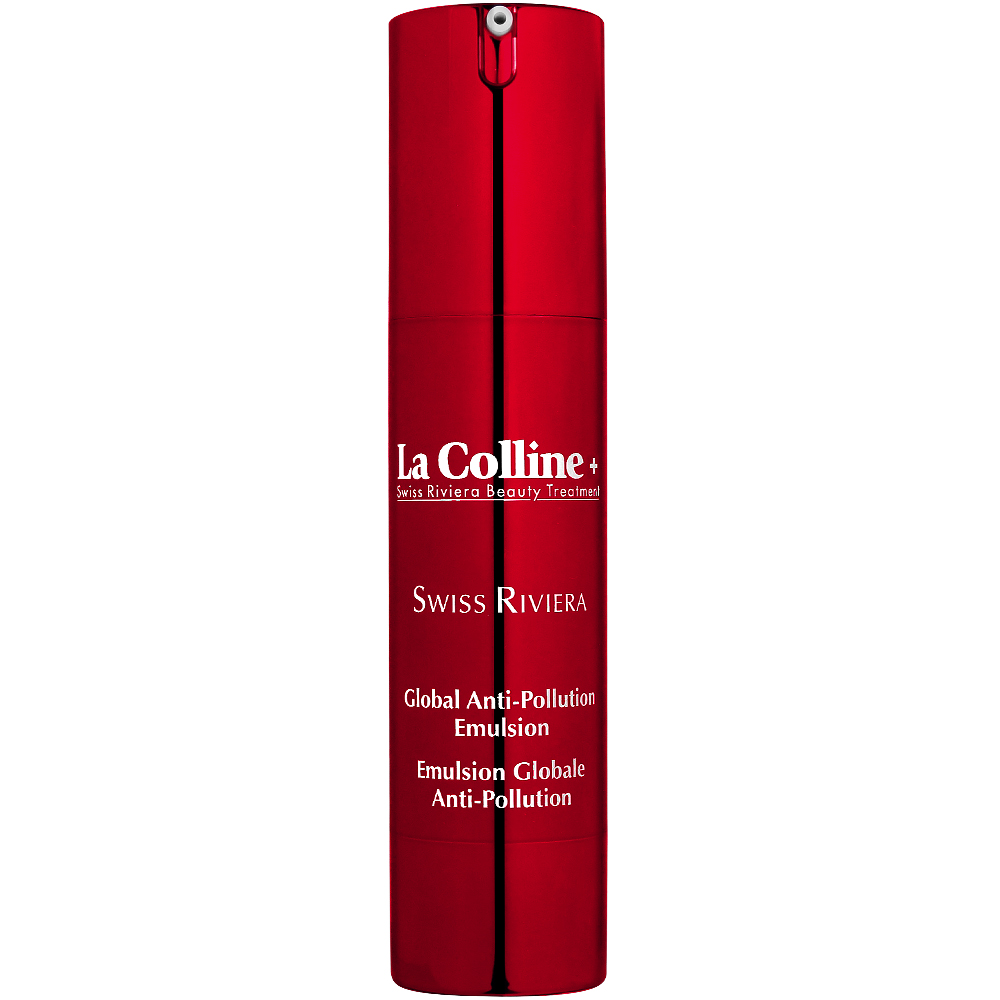 La Colline 科麗妍 紅妍肌底防禦精華(50ml)