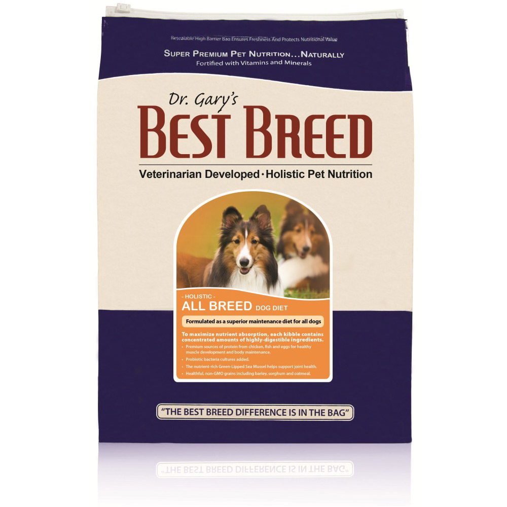 BEST BREED貝斯比 成犬維持體態配方 犬飼料 1.8kg