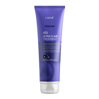 LAKME 矯色髮泥250ml