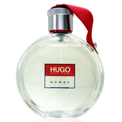 hugo woman eau de toilette