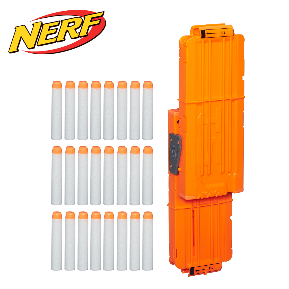 NERF-自由模組系列-子彈升級套件